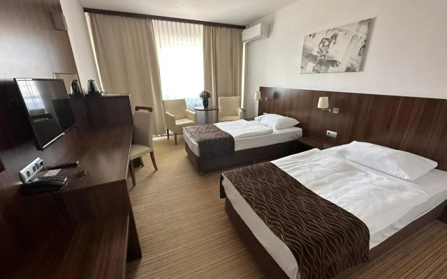 Hotel Bratislava