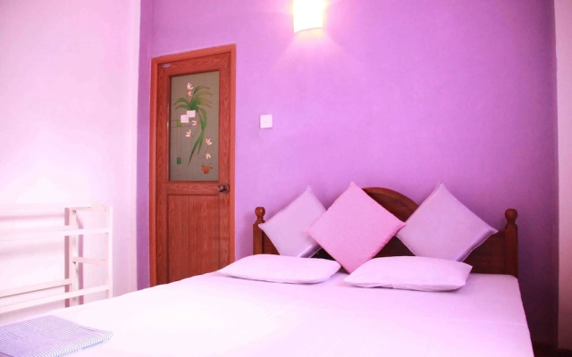 Hikka Yellow Villa - Hikkaduwa