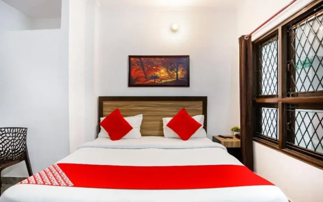 Hotel Surya Inn