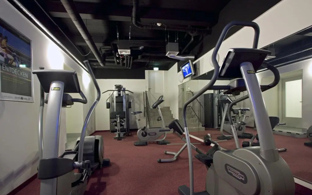 Park Plaza Wallstreet Berlin Mitte