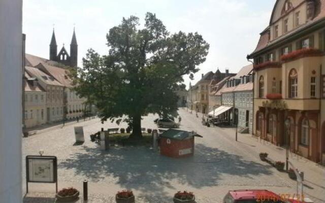 Bluhm's Hotel & Restaurant am Markt
