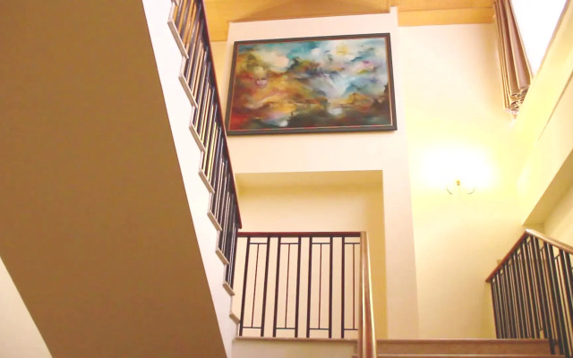 Hotel Jezero Plitvice Lakes