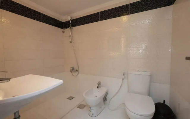 The Orange Apartment Badaro 3 Bdrm 24 7 Elect