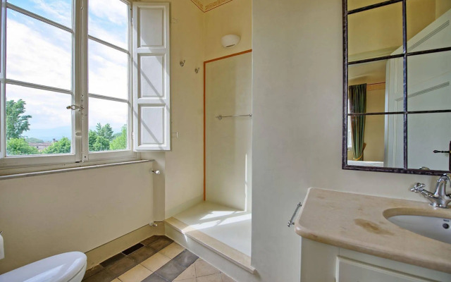 Villa Fiamma