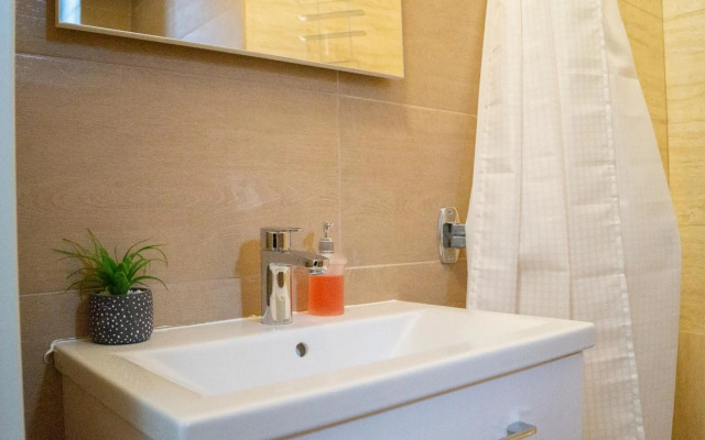 Chic Apartment- Suitable for Longstays in Lockdown