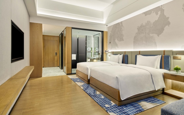 DoubleTree by Hilton Guangzhou Zengcheng