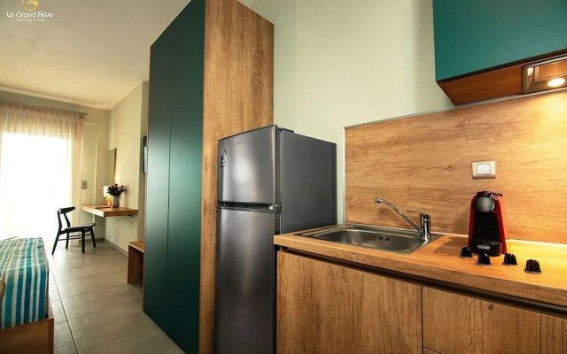 Le Grand Reve Apartments & Luxury Suites