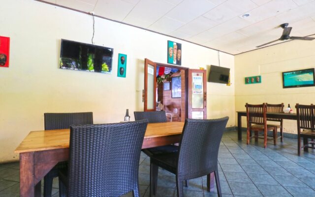 Kedin's Inn