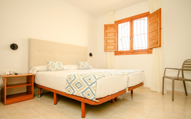 Hostal San Juan