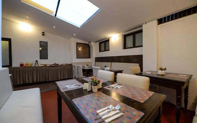 Loreto Boutique Hotel