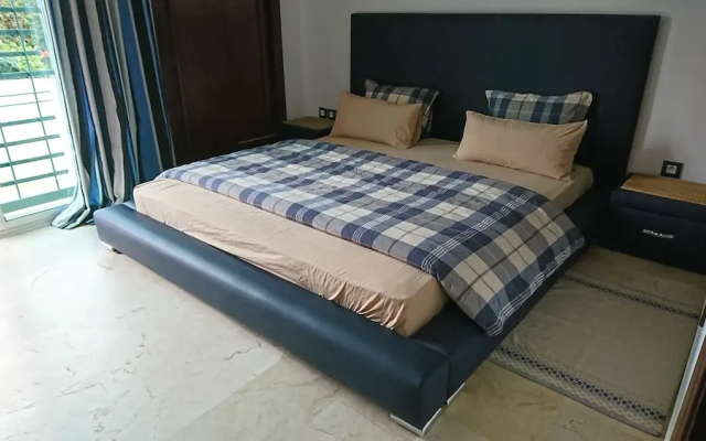 Artistica Suite - La Siesta