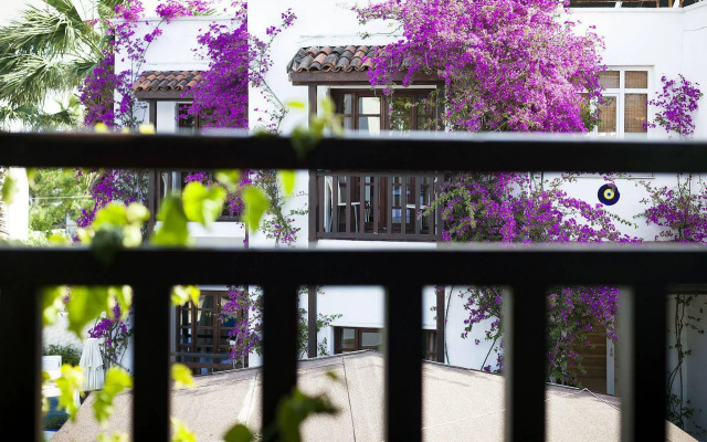 Orion Hotel Bitez