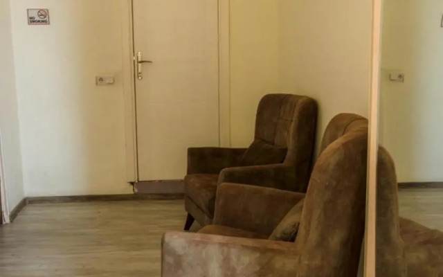 Apart Hotel Marjani