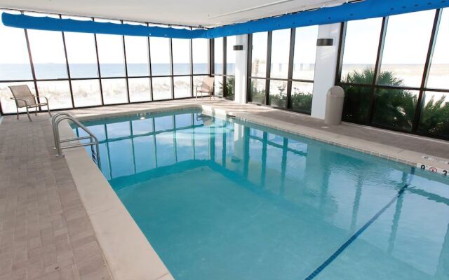 Summerchase 1008 - 3 Br condo by RedAwning