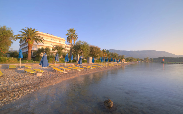 Elea Beach Hotel