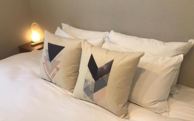 Mountain Stream Apartments / Vacation STAY 78855