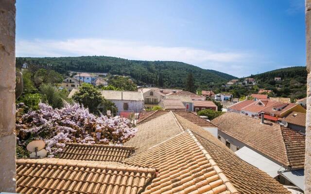 Authentic Suites In Fiscardo