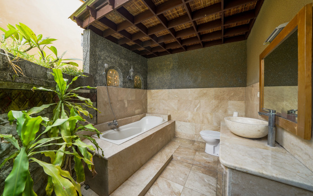 Three Brothers Bungalows & Villas