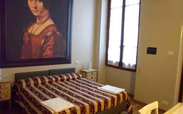 Repubblica Bed & Breakfast