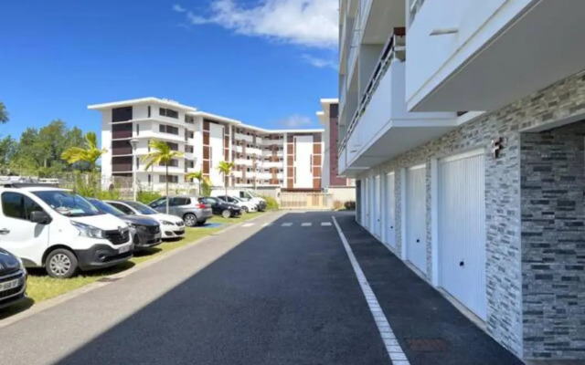 Belle chambre chez habitant