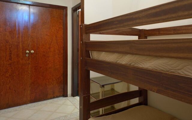 B&B Casa Augusto Luxury