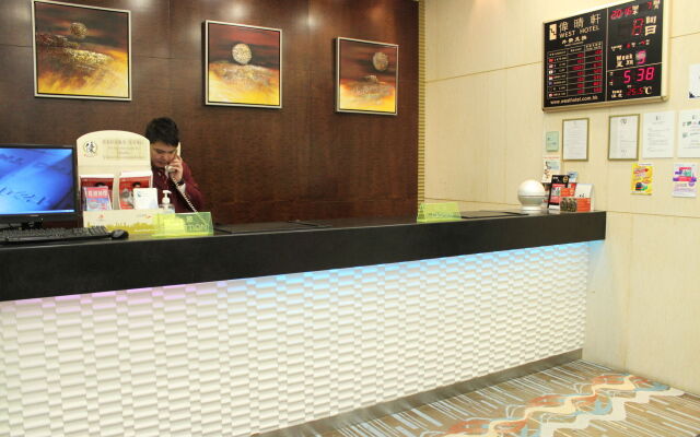 West Hotel