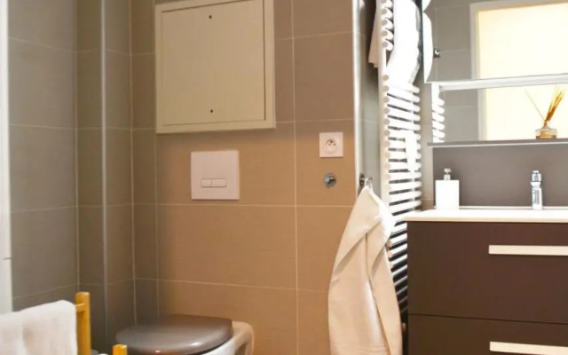 Versailles brand new flat 10mn walk from Palace