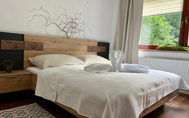 Apartment Tatranská Kotlina