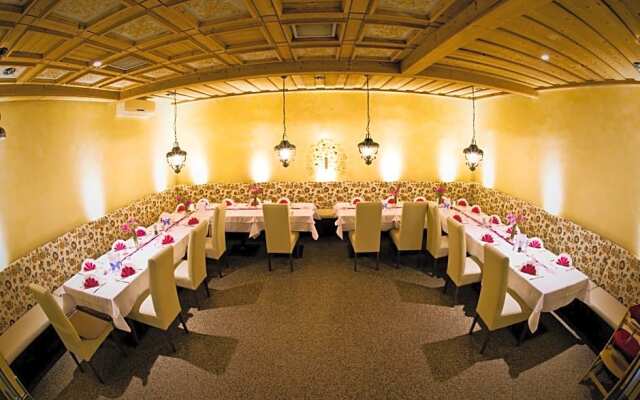 Hotel Restaurant Meyer