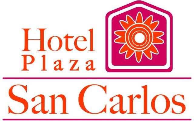 Hotel Plaza San Carlos