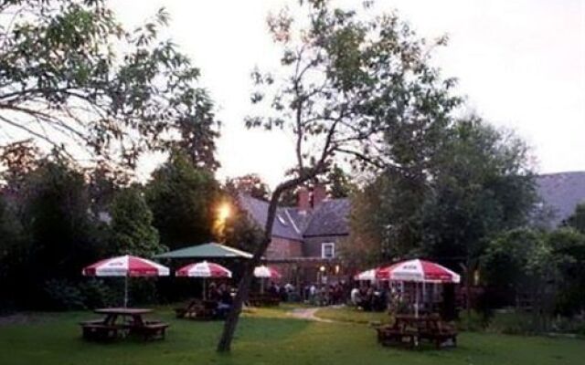 The George Inn