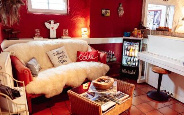 Sternhagens Landhaus