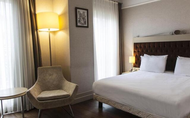 Faros Hotel Old City - Special Class