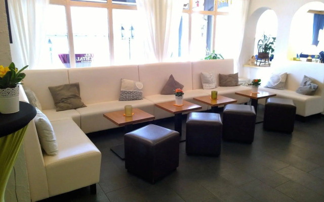 Hotel Waldachtal