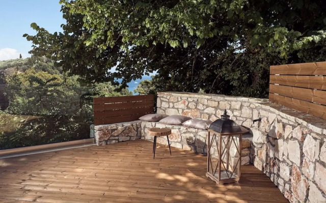 Chris Jo Villas Zakynthos Villa Chris - 2 Bedrooms Private Pool