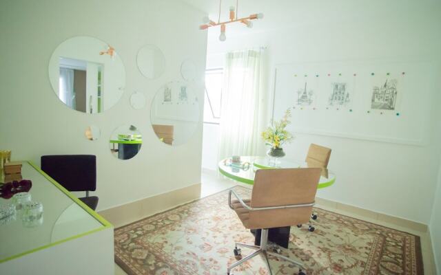 Maria's Home Guest House