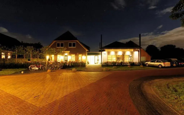 Hotel Cafe Restaurant Hegen