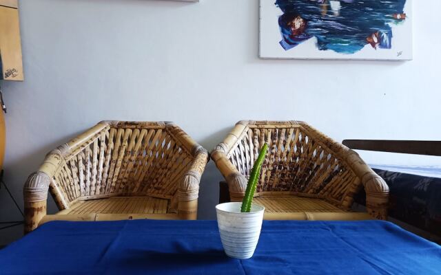 SPOT ON 93724 Songgong Homestay