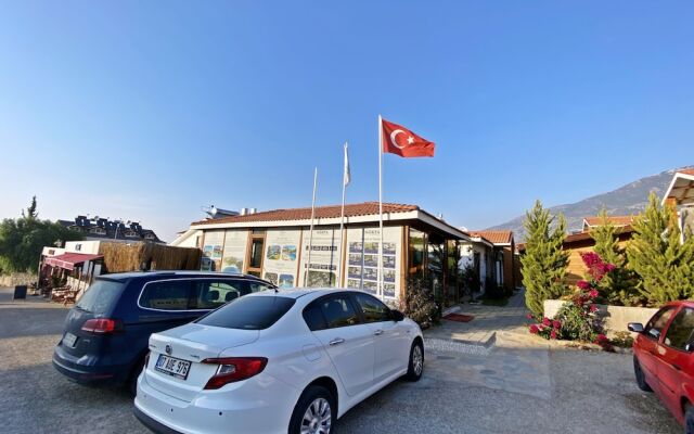 Fethiye Hisarpark A Villa