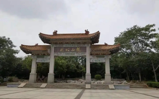 7Days Inn Tai`an Feicheng mountain road