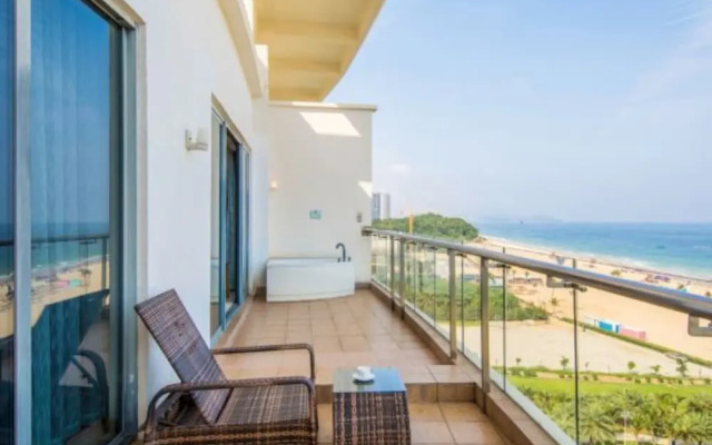 Days Hotel & Suites Yangjiang