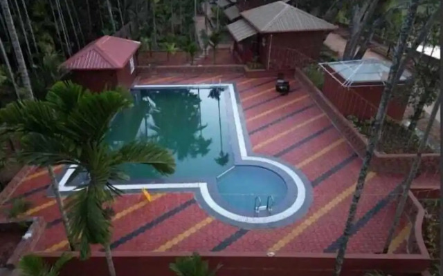 Aashrayam Hotels And Resorts
