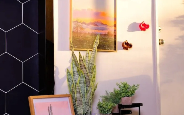 @marbella Lane - Stargazing Desert Oasis