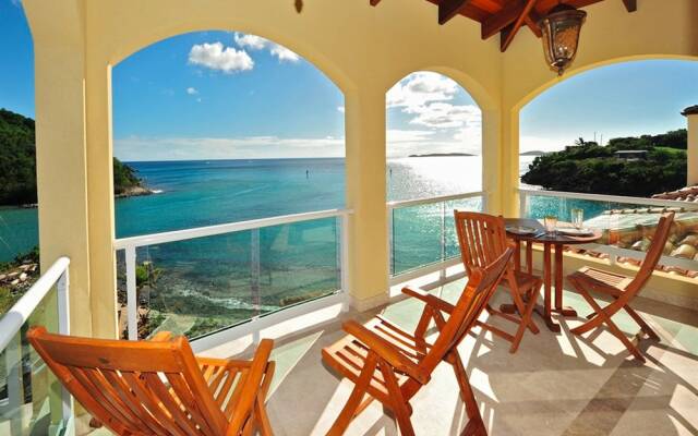 Sea Shore Allure