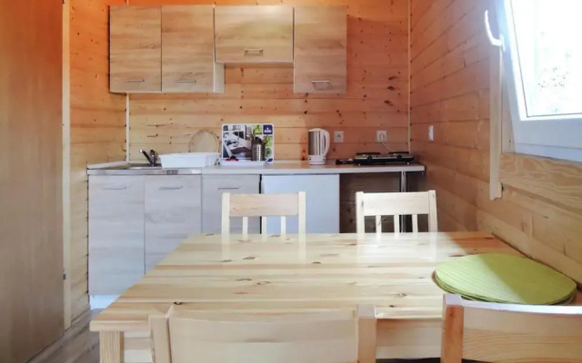 Holiday Home in Rewal for 6 Person