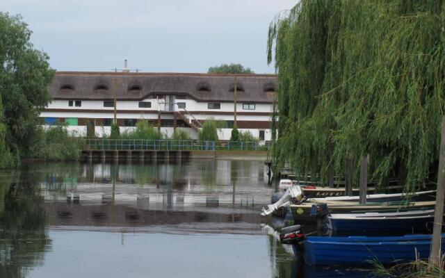 Delta Paradis Resort