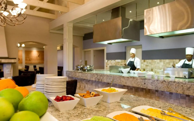 The Caledon Hotel & Spa