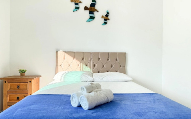 Residencial João Victor-Ingleses Norte