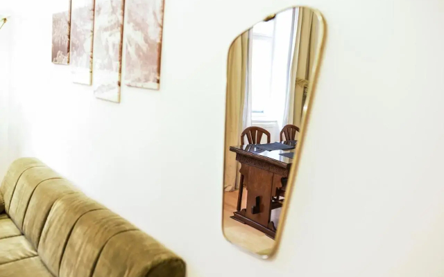 Vintage Apartment Vienna by JR City Apartments - Apartment in Vienna - Photo 5