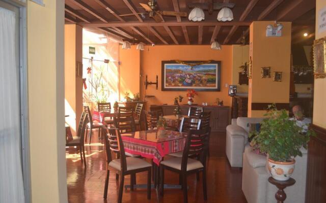 Suite Service Apart Hotel